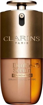 Тональний крем Clarins Double Serum антивіковий M3C 30 мл (3666057362699)