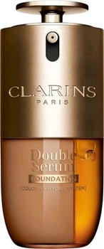 Тональний крем Clarins Double Serum антивіковий M5C 30 мл (3666057362750)