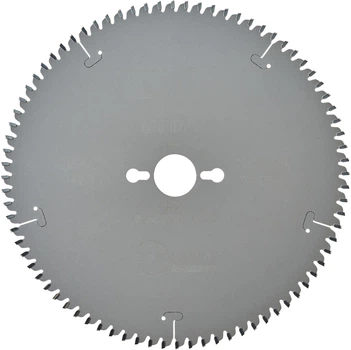 Пильный диск DeWalt Extreme Workshop 80T 250 x 30 мм DT4287-QZ (5035048057711)