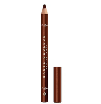 L'Oréal Paris Haute Couleur Crayon Khol Eyeliner Карандаш для глаз 160 "Bronze Chiffon"
