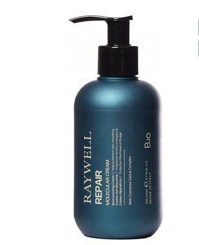 Термозащитный крем Raywell B.io Repair Molecular Cream