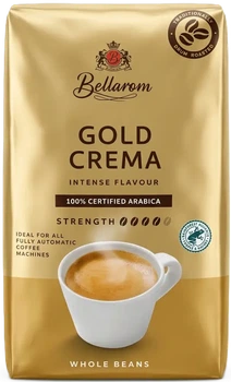 Кофе зерновой Bellarom Gold Crema 1 кг