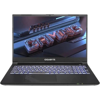 Ноутбук Gigabyte G5 GD (G5_GD-51RU123SD) Black