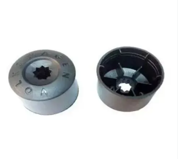 Ковпачок колісного болта VAG VAG 3C06011739B9