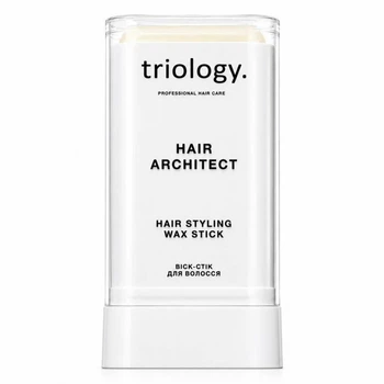 Воск-стик для волос Triology Hair Architect 20 г