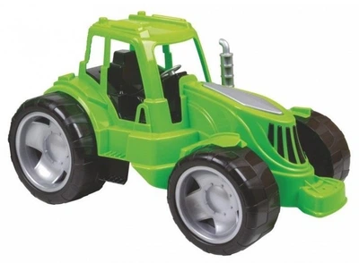 Трактор Macyszyn Toys XXL (MEJ 149) (5906660409311)