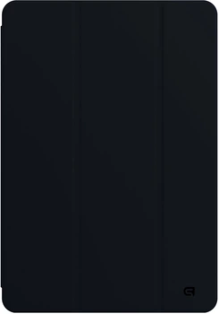 Чохол для планшета Xiaomi Redmi Pad 2 Pro ArmorStandart Smart Fold Pen із кріпленням для стилуса Black (ARM89201)