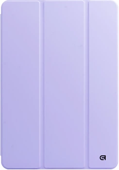 Чехол для планшета Xiaomi Redmi Pad 2 Pro ArmorStandart Smart Fold Pen с креплением для стилуса Light Purple (ARM89203)