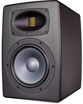 Monitor studyjny Eve Audio Exo 28 Czarny (SUP_MC6704) (4250626301043)