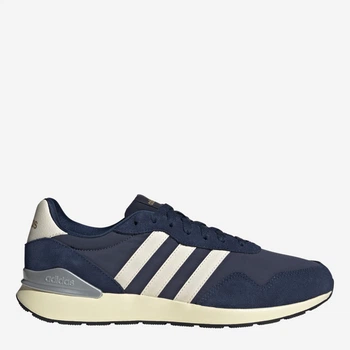 Чоловічі кросівки Adidas Run 60S 4.0 KJ7221 42 (8UK) 26.5 см Shadow Navy (4068805276033)