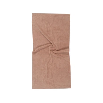 Полотенце махровое Lotus Home Bold kiremit 90*150 500 г/м² (svt-2000022354639)