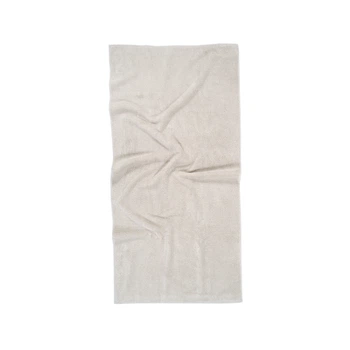 Полотенце махровое Lotus Home Bold beige 90*150 500 г/м² (svt-2000022354622)