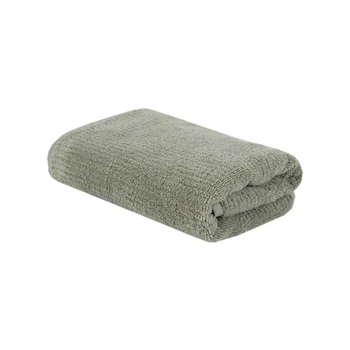 Полотенце махровое Lotus Home Bold sage green 70*140 500 г/м² (svt-2000022354585)