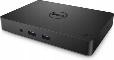 Док-станція Dell WD15 USB-C (no AC adapter) (452-BCCQ) - Б/У