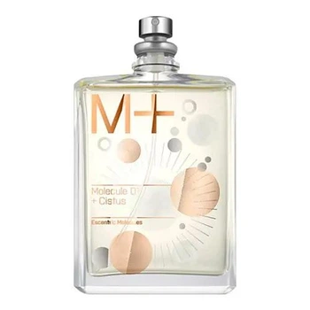 Туалетная вода ESCENTRIC MOLECULE MOLECULE 01+CISTUS EDT 100 ml spray