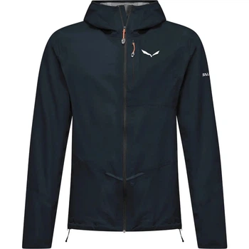 Куртка Salewa Pedroc 2 PTX 2.5 Light Jkt M XXL Темно-синий (1054-013.012.1694)