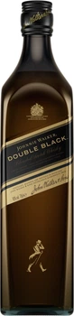 Виски Johnnie Walker Double Black 0.7 л 40% (5000267116426)