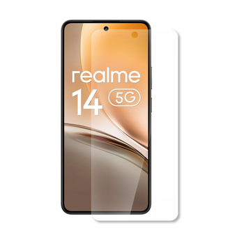 Захисна плівка StatusSKIN для Realme 14 5G Екран Глянцева Titan
