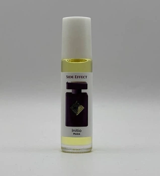 Initio Parfums Prives Side Effect масляные духи олійні парфуми 10 мл Франція