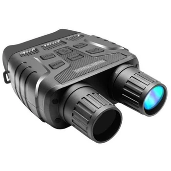 Цифровой бинокль Nohawk NV400B