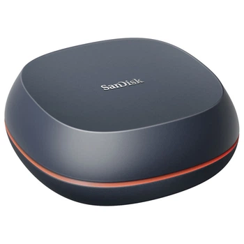 Накопитель SSD USB 3.2 8TB SanDisk (SDSSDT40-8T00-EM25)