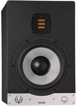 Monitor studyjny Eve Audio Sc208 Czarny (SUP_470) (4250626300046)