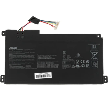 Аккумулятор для ноутбука Asus VivoBook E410MA B31N1912, 3600mAh (41Wh), 3cell, 11.4V AlSoft (A71073)