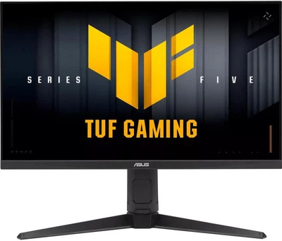 Монітор ASUS TUF Gaming VG27UQEL5A (90LM0CR1-B01171)