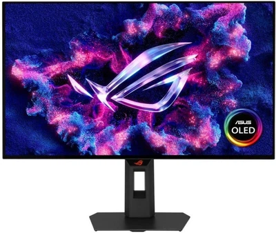 Монитор Asus 26.5" ROG Strix XG27AQDMGR (90LM0CC0-B01171)