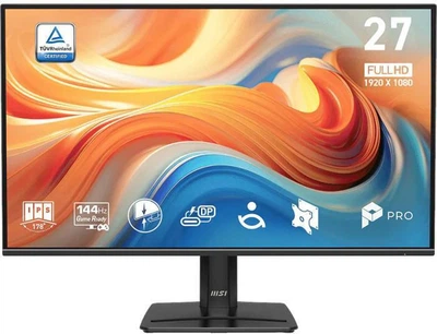 Монитор MSI PRO MP272 E14C