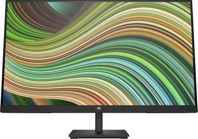 Монитор 27" HP V27ie G5 6D8H2AA Full HD IPS 75 Гц (102126554) - Уценка