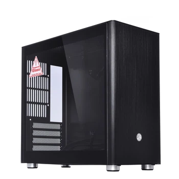 Корпус QUBE V9 Black (QBV9M_WBNU3)
