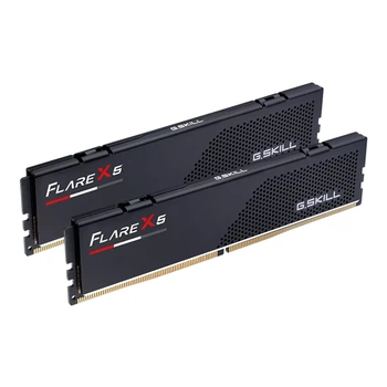 Модуль пам'яті G.Skill Flare X5 DDR5-6000 32GB (2x16GB) CL32-38-38-96 1.35V