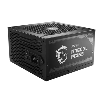 Блок питания MSI MAG A750GL PCIE5