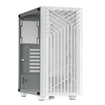 Корпус QUBE GERYON White (QBGERYON_FWNU3)