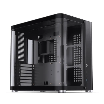 Корпус JONSBO TK-2 Black
