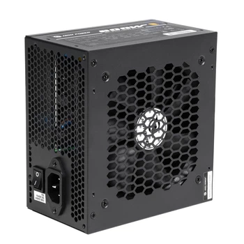 Блок живлення HighPower 600W PG-600 80+ GOLD (HP1-J600GD-F12S)