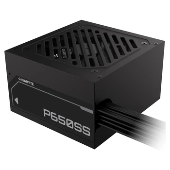 Блок питания GIGABYTE P650SS 650W 80+Silver (GP-P650SS)