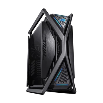 Корпус ASUS GR701 HYPERION/BTF/BK/PWM FAN (90DC00F0-B39020)