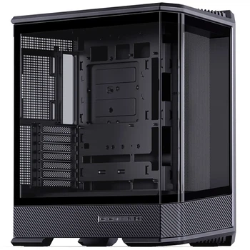 Корпус Jonsbo D400 Black