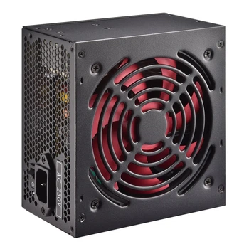 Блок живлення Xilence XP400R7 Redwing Series 400W