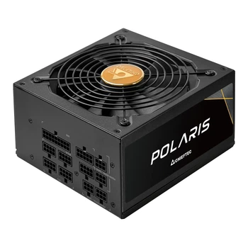 Блок питания CHIEFTEC POLARIS 1250W 80+ Gold (PPS-1250FC)