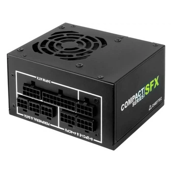 Блок питания CHIEFTEC COMPACT 550W SFX 80+ Gold (CSN-550C)