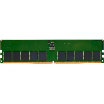 Модуль пам'яті для сервера Kingston DDR5-5600 32GB (KSM56E46BD8KM-32HA)