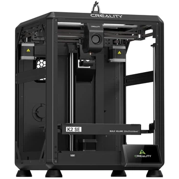3D принтер Creality CR-K2 SE