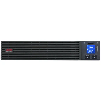 ИБП (UPS) APC Easy UPS SRV 3000VA RM 2U (SRV3KRIRK-E)
