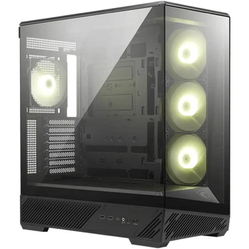 Корпус MSI MAG PANO 130R PZ