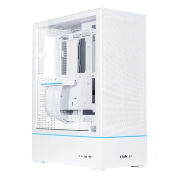 Корпус Lian Li SUP01 White (G99.SUP01W.00)