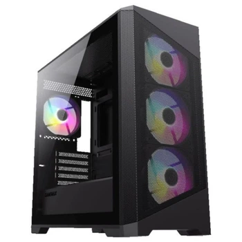 Корпус Gamemax DESTROYER MB