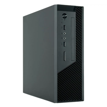 Корпус Chieftec Uni (BU-12B-300)